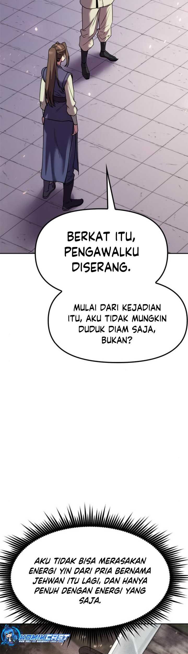 Chronicles of the Demon Faction Chapter 77 Gambar 62