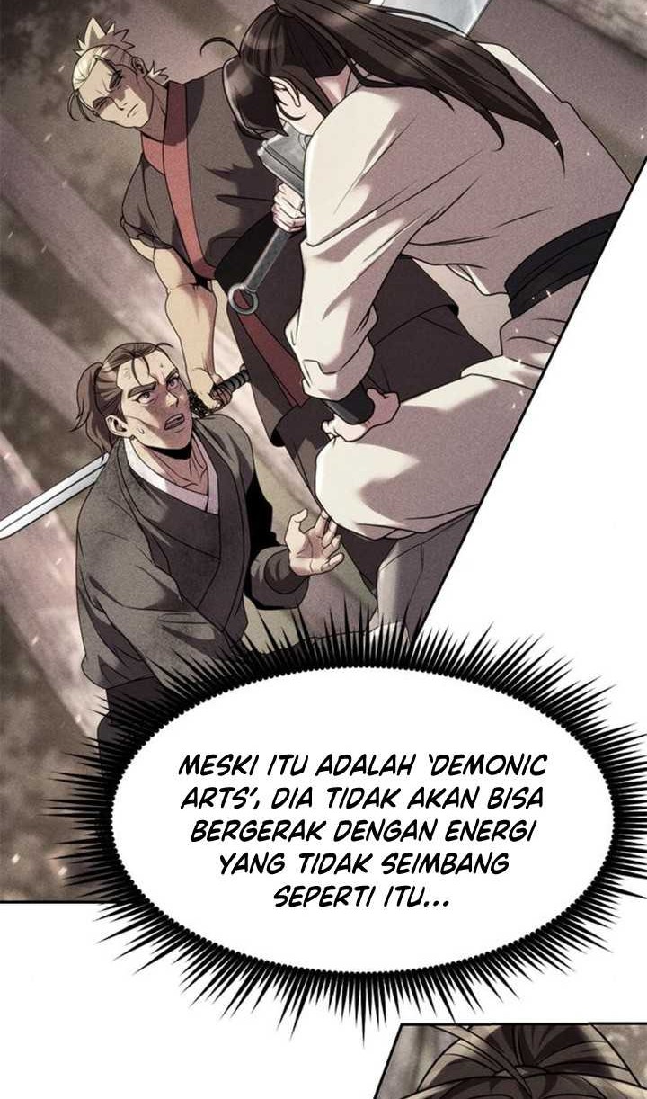 Chronicles of the Demon Faction Chapter 77 Gambar 63