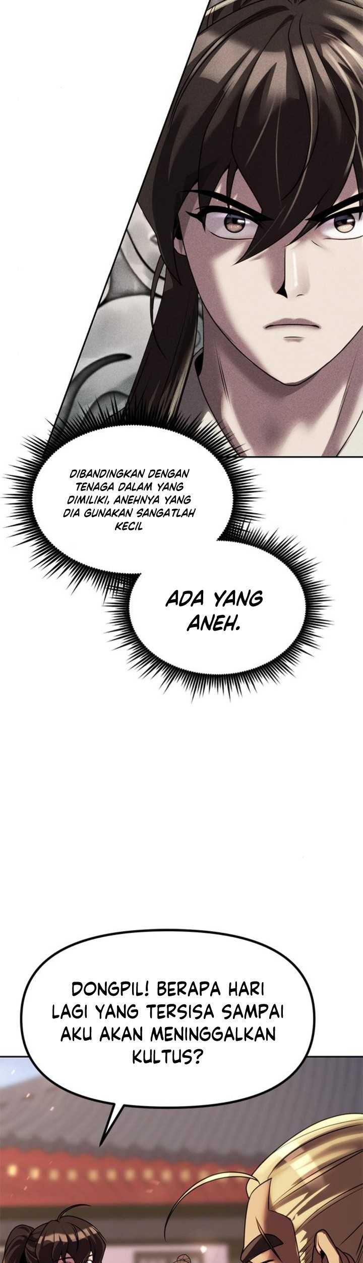 Chronicles of the Demon Faction Chapter 77 Gambar 64