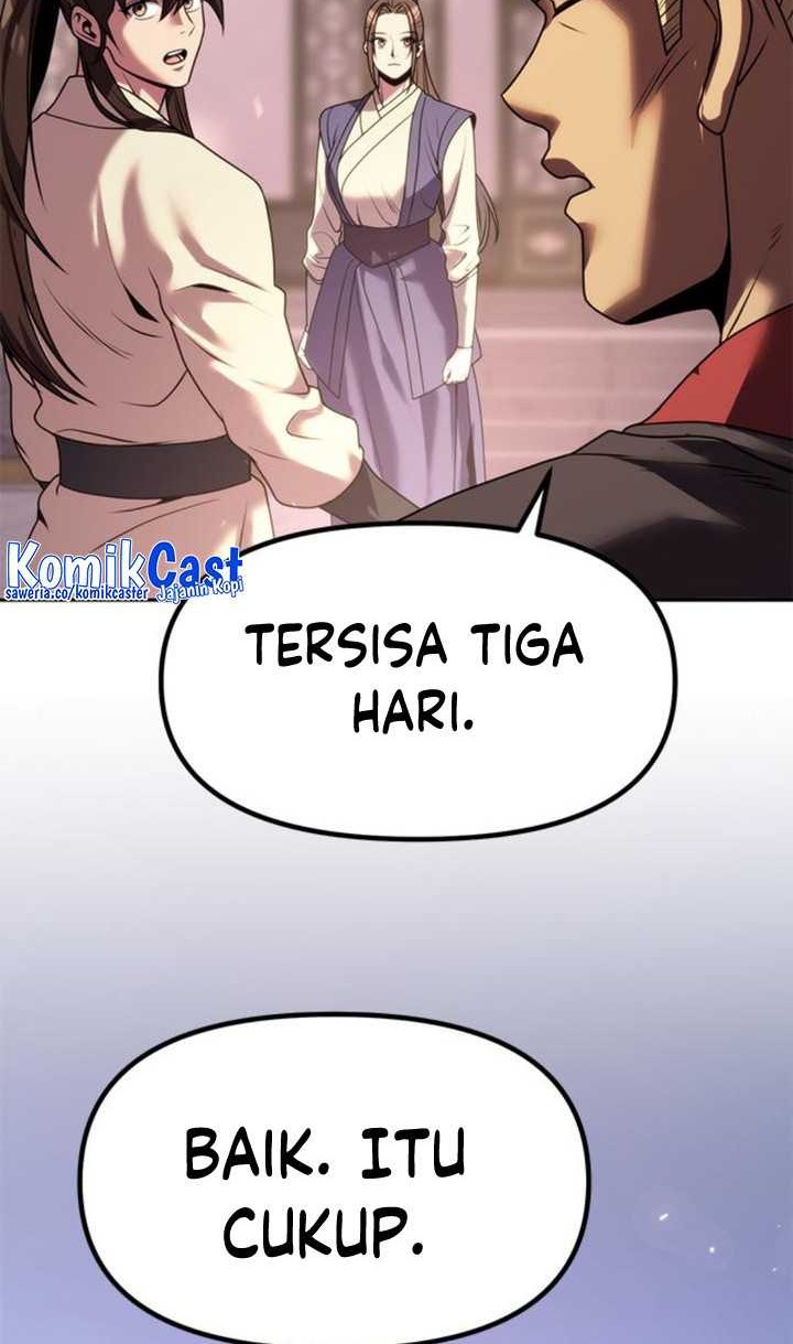 Chronicles of the Demon Faction Chapter 77 Gambar 65