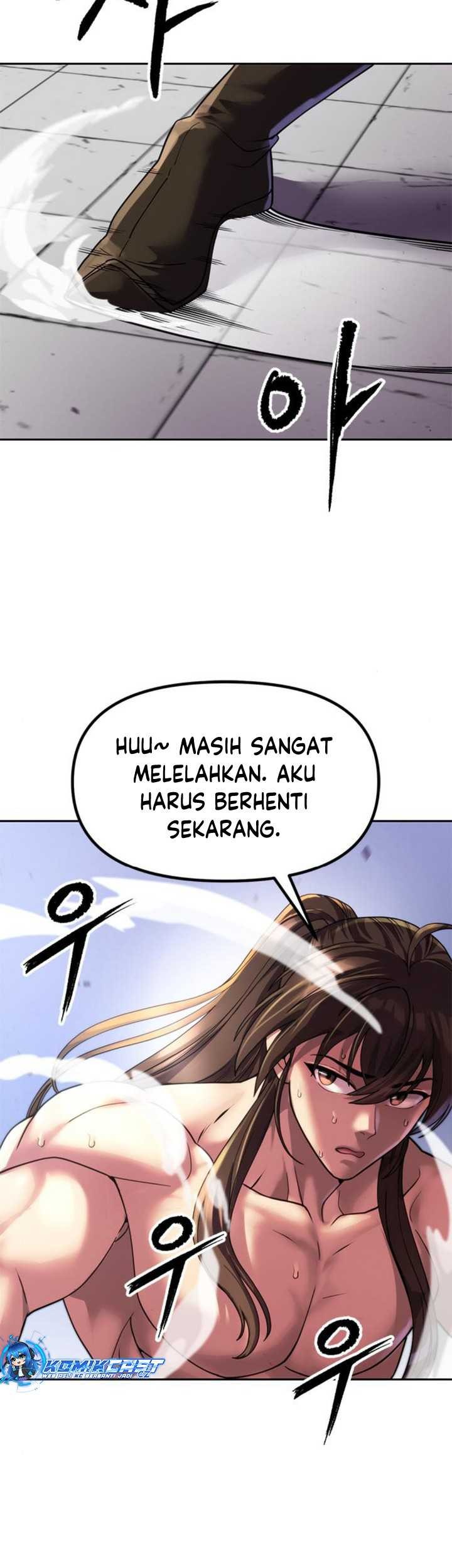 Chronicles of the Demon Faction Chapter 77 Gambar 4