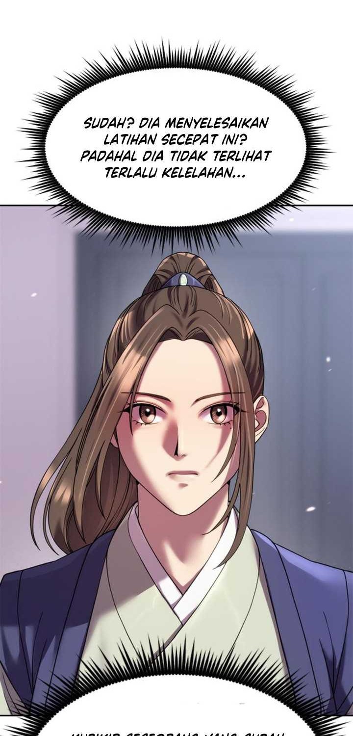 Chronicles of the Demon Faction Chapter 77 Gambar 5