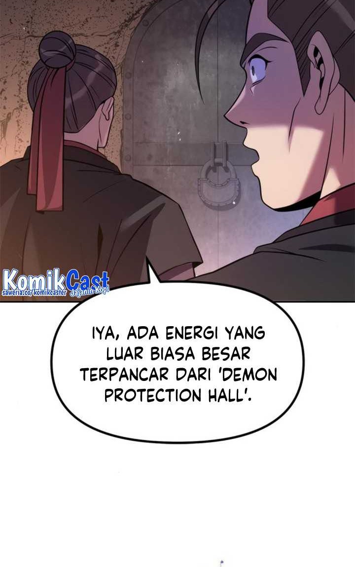 Chronicles of the Demon Faction Chapter 77 Gambar 87