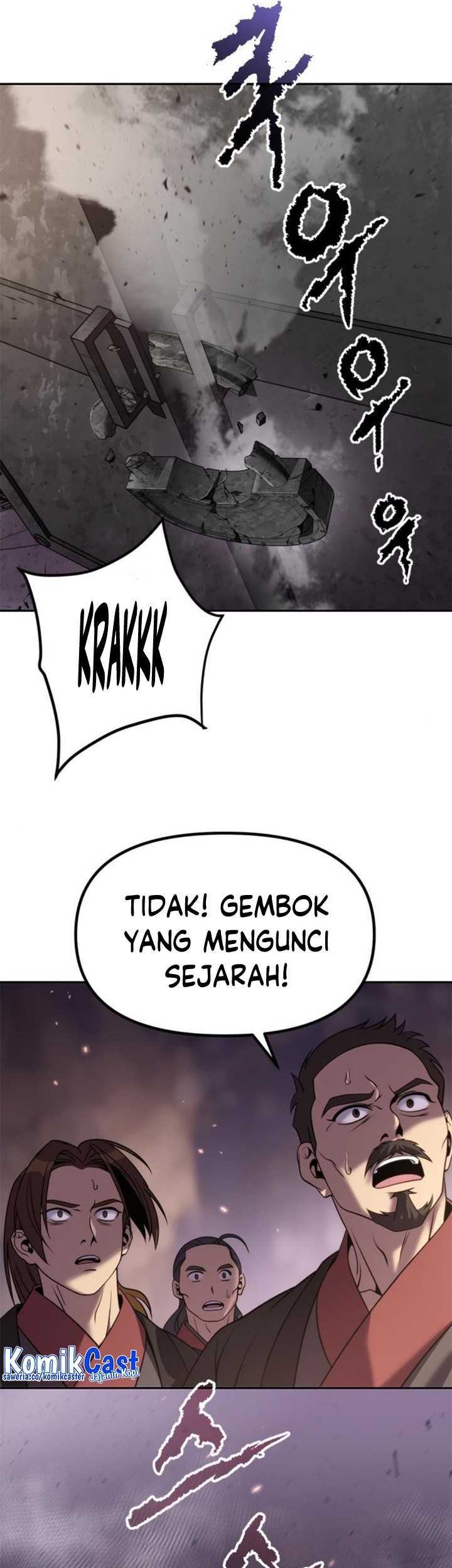 Chronicles of the Demon Faction Chapter 77 Gambar 88