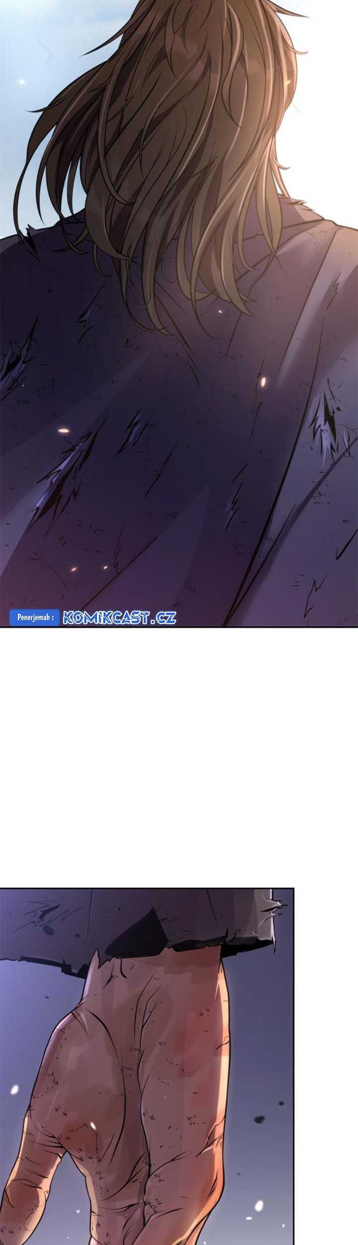 Chronicles of the Demon Faction Chapter 77 Gambar 92