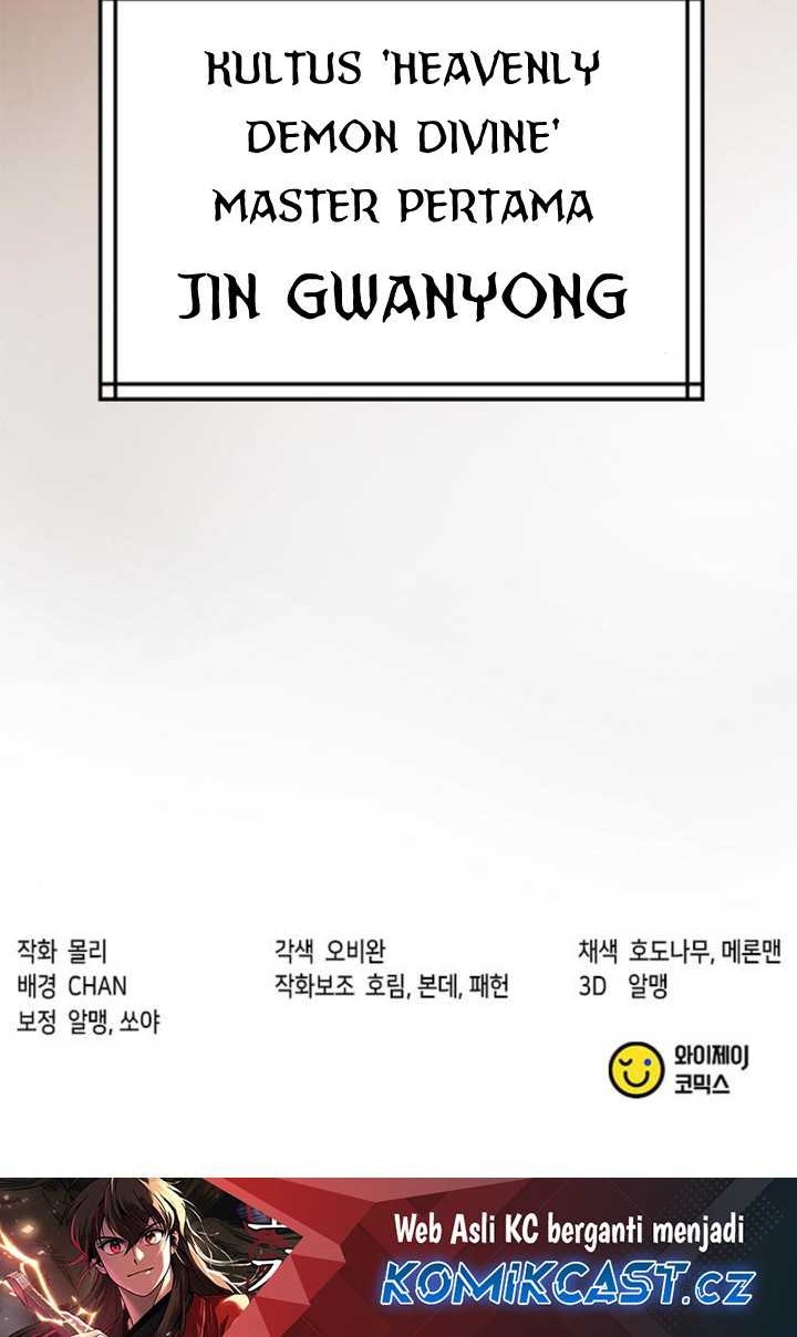 Chronicles of the Demon Faction Chapter 77 Gambar 97