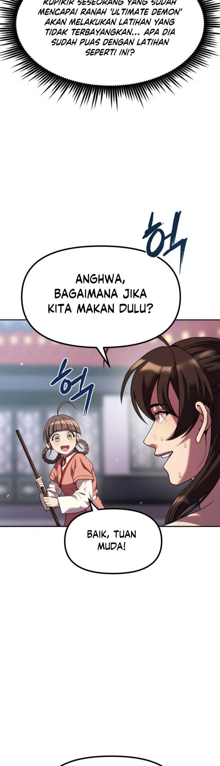 Chronicles of the Demon Faction Chapter 77 Gambar 6