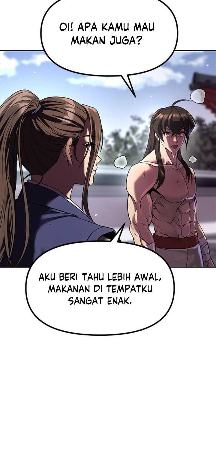 Chronicles of the Demon Faction Chapter 77 Gambar 7