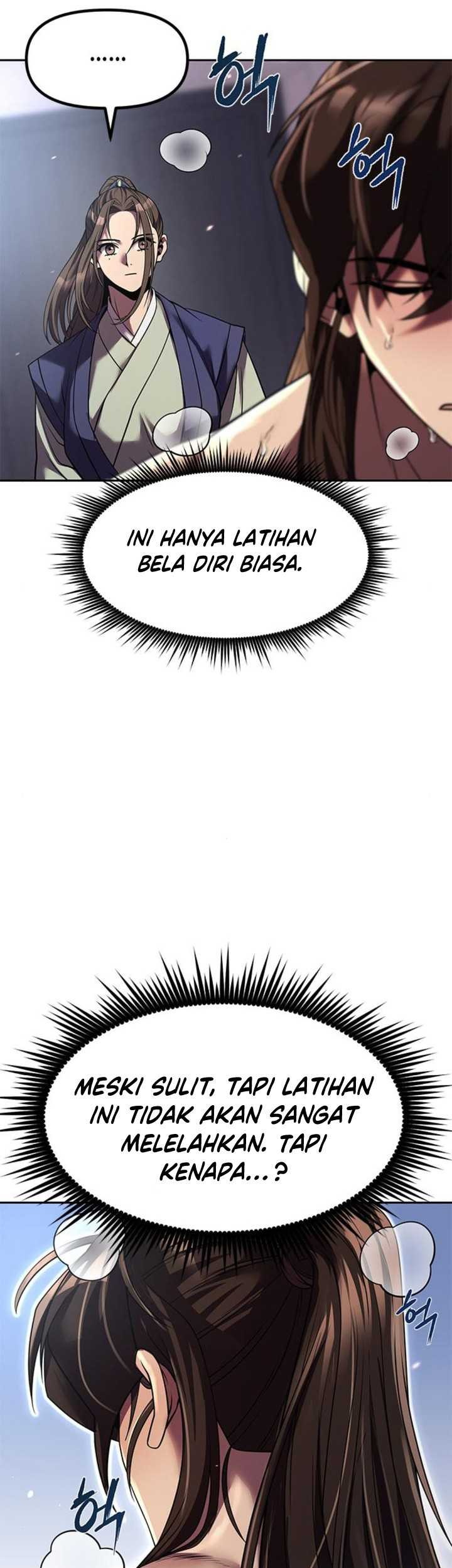 Chronicles of the Demon Faction Chapter 77 Gambar 8