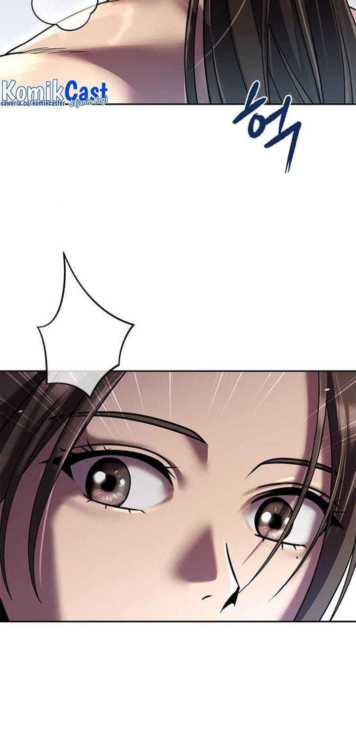 Chronicles of the Demon Faction Chapter 77 Gambar 9