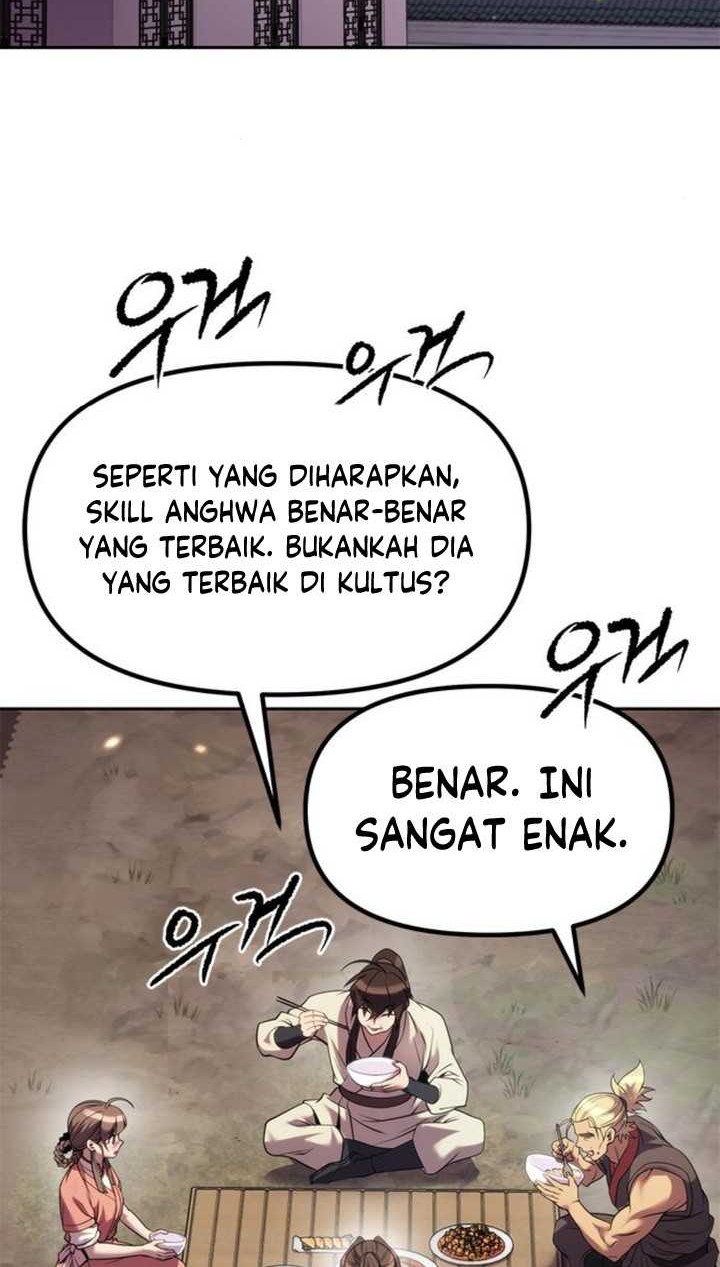 Chronicles of the Demon Faction Chapter 77 Gambar 13