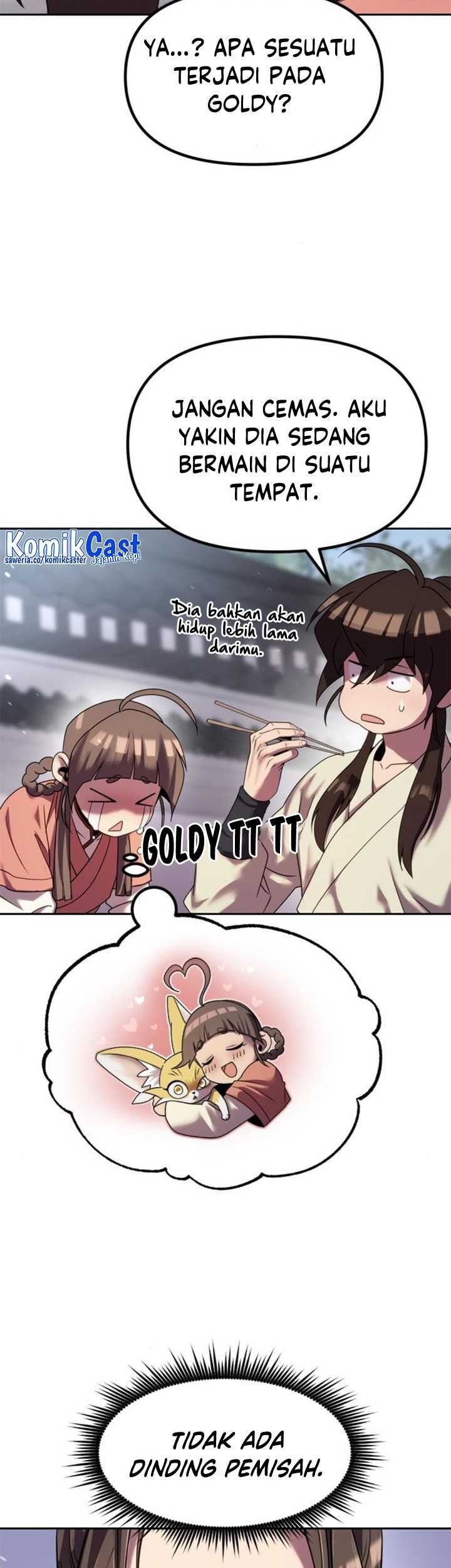 Chronicles of the Demon Faction Chapter 77 Gambar 16