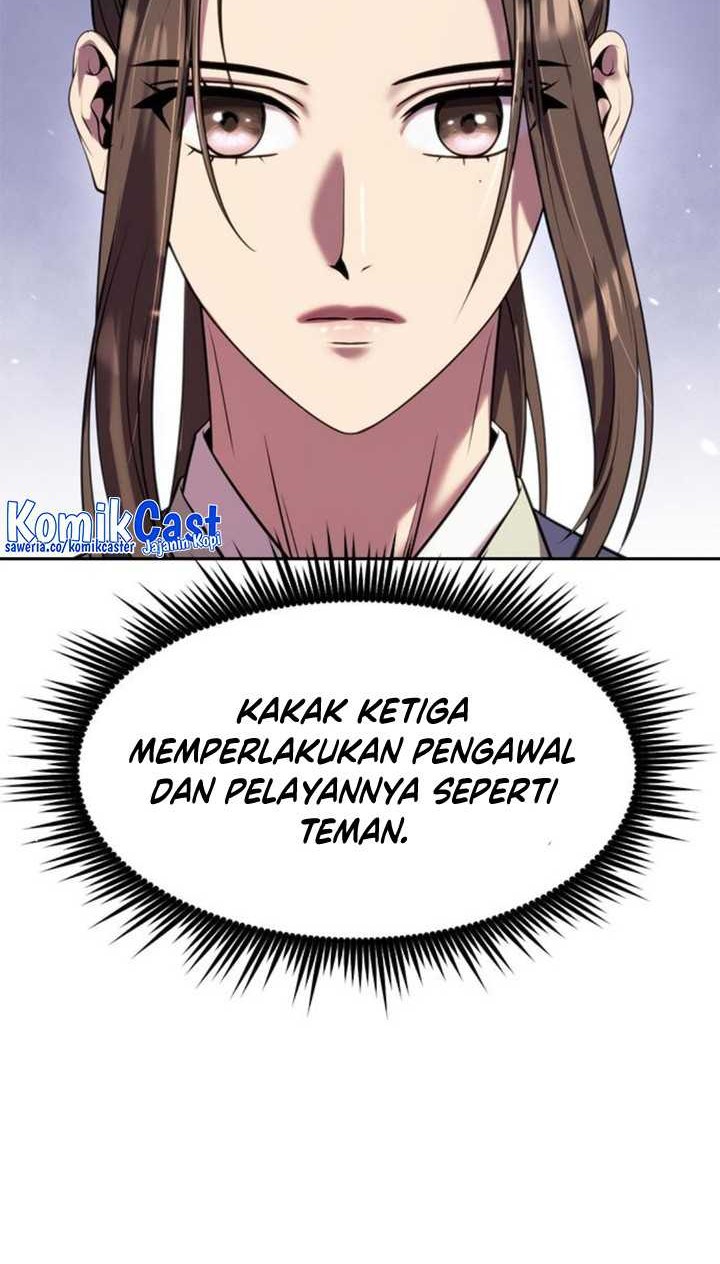 Chronicles of the Demon Faction Chapter 77 Gambar 17