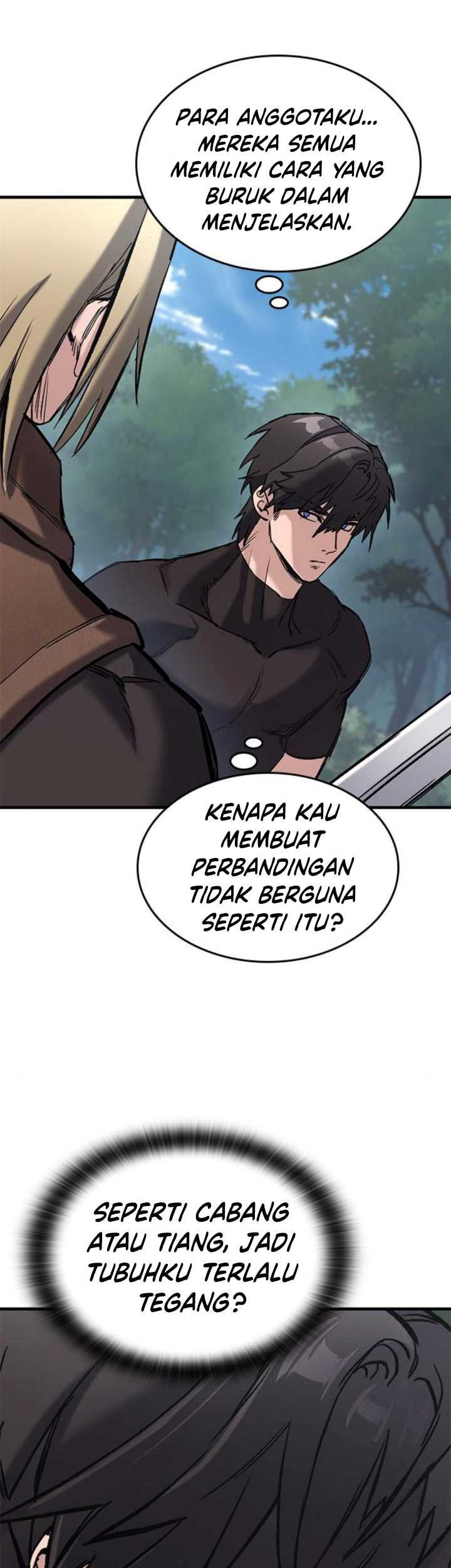 Eternally Regressing Knight Chapter 16 Gambar 30