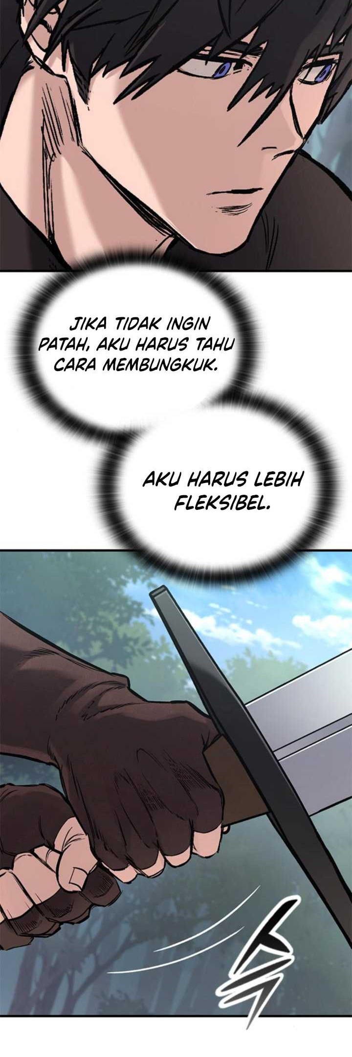 Eternally Regressing Knight Chapter 16 Gambar 31