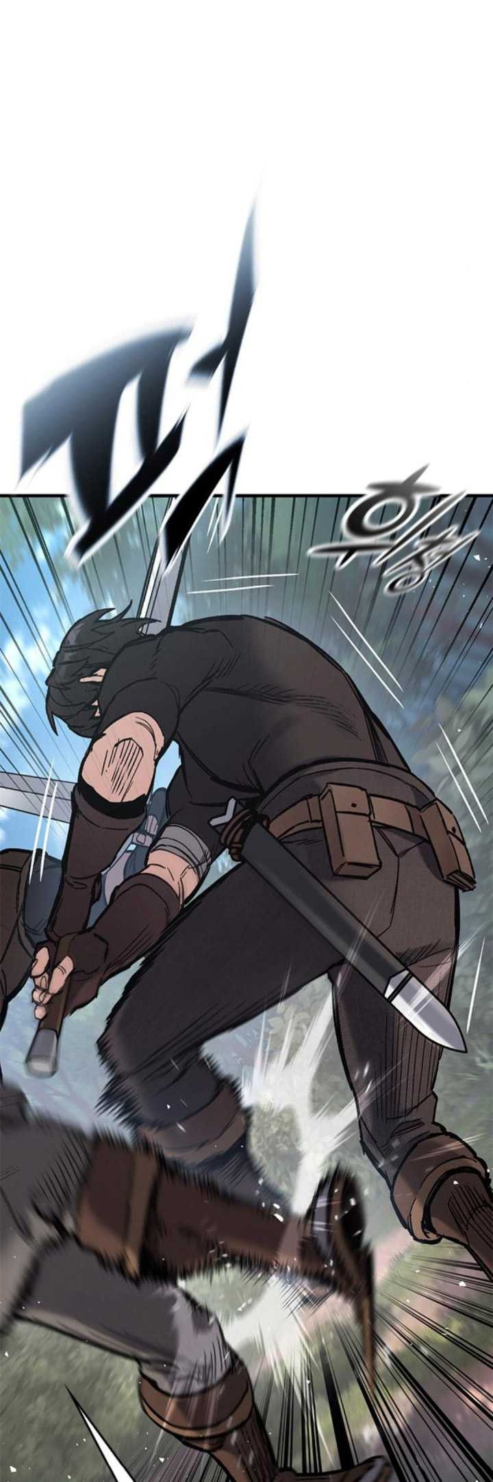 Eternally Regressing Knight Chapter 16 Gambar 33