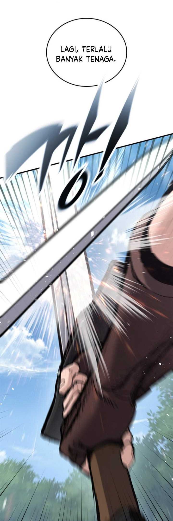 Eternally Regressing Knight Chapter 16 Gambar 35