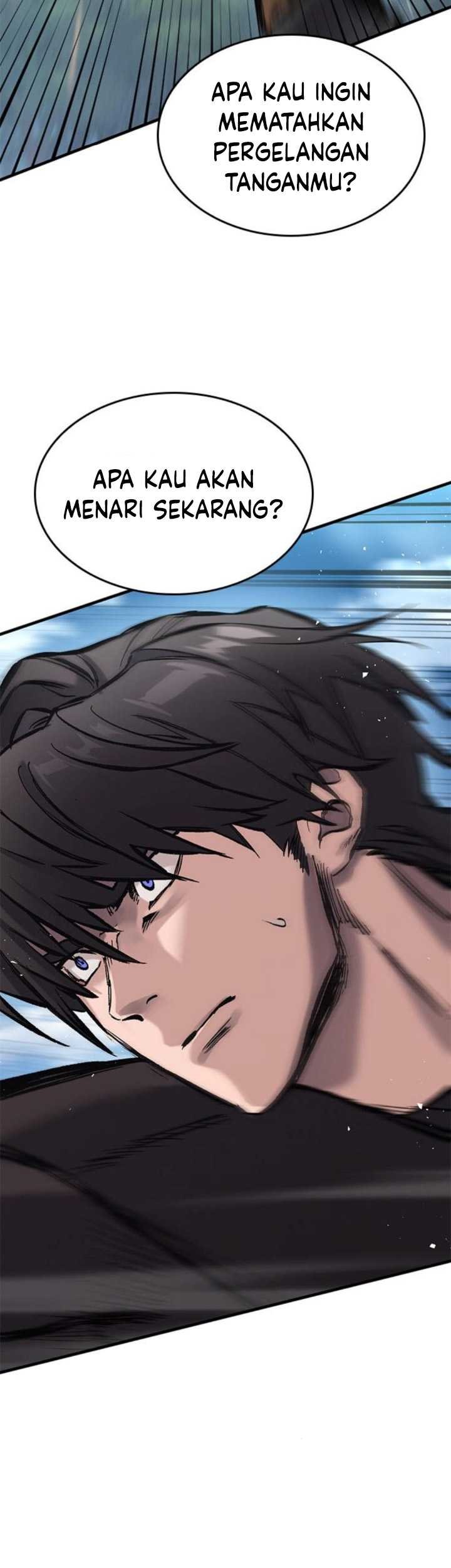 Eternally Regressing Knight Chapter 16 Gambar 36