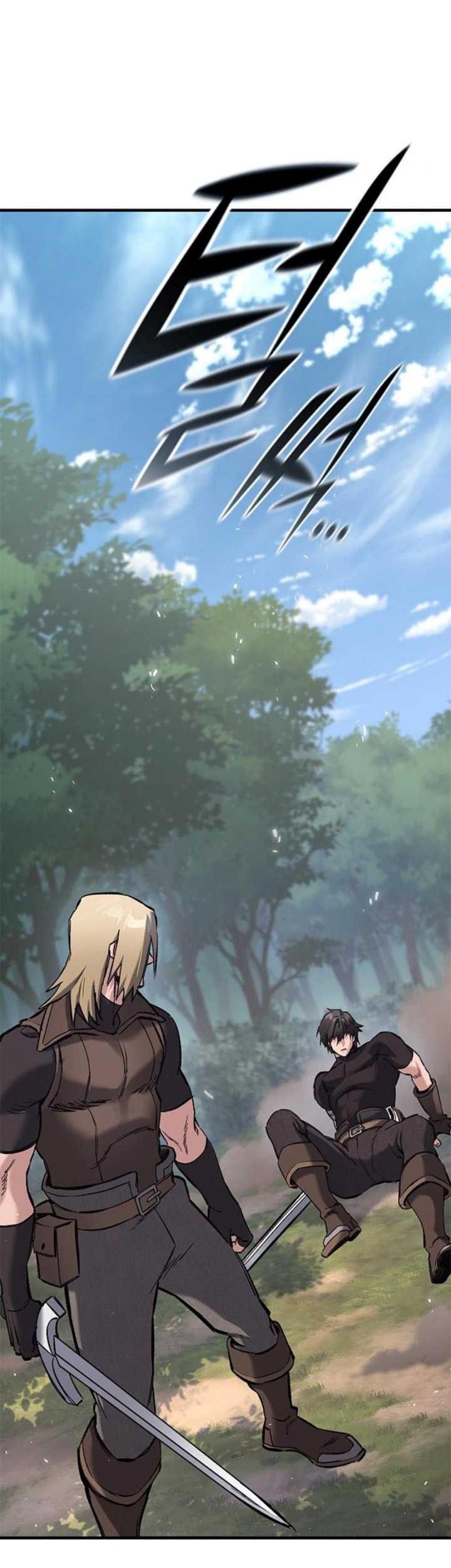 Eternally Regressing Knight Chapter 16 Gambar 38