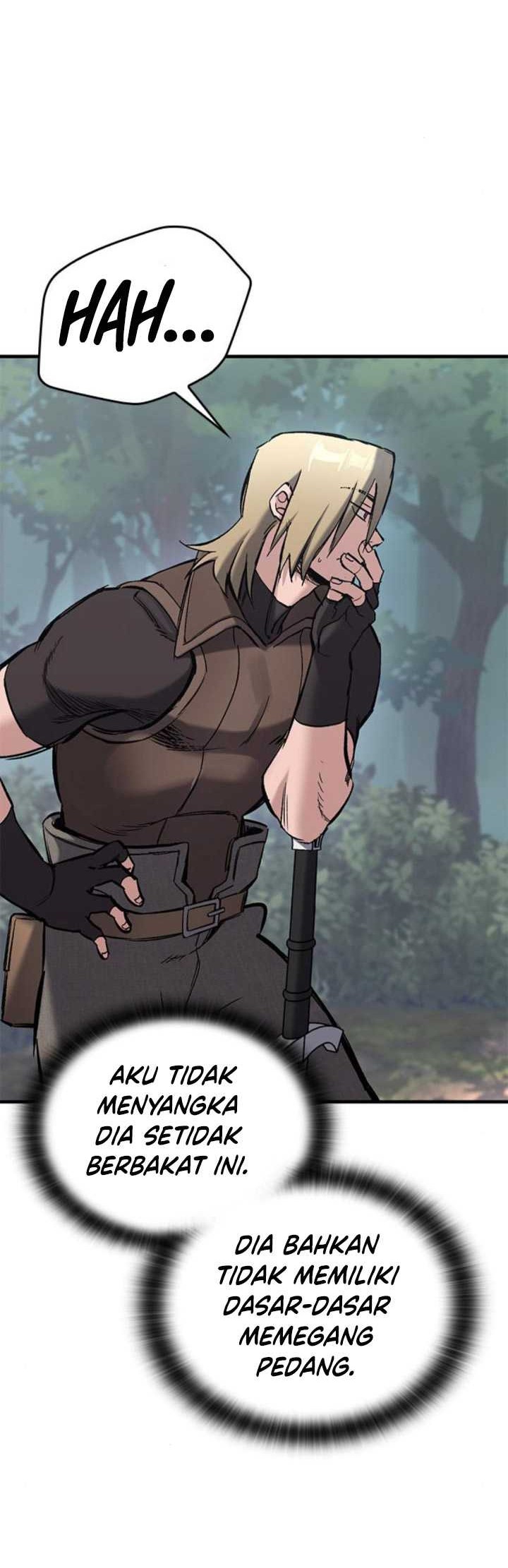 Eternally Regressing Knight Chapter 16 Gambar 39