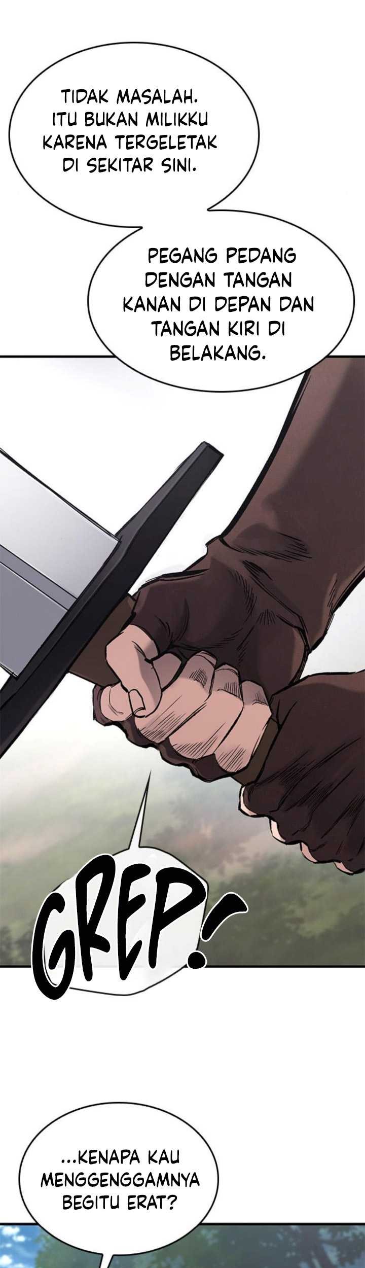 Eternally Regressing Knight Chapter 16 Gambar 22