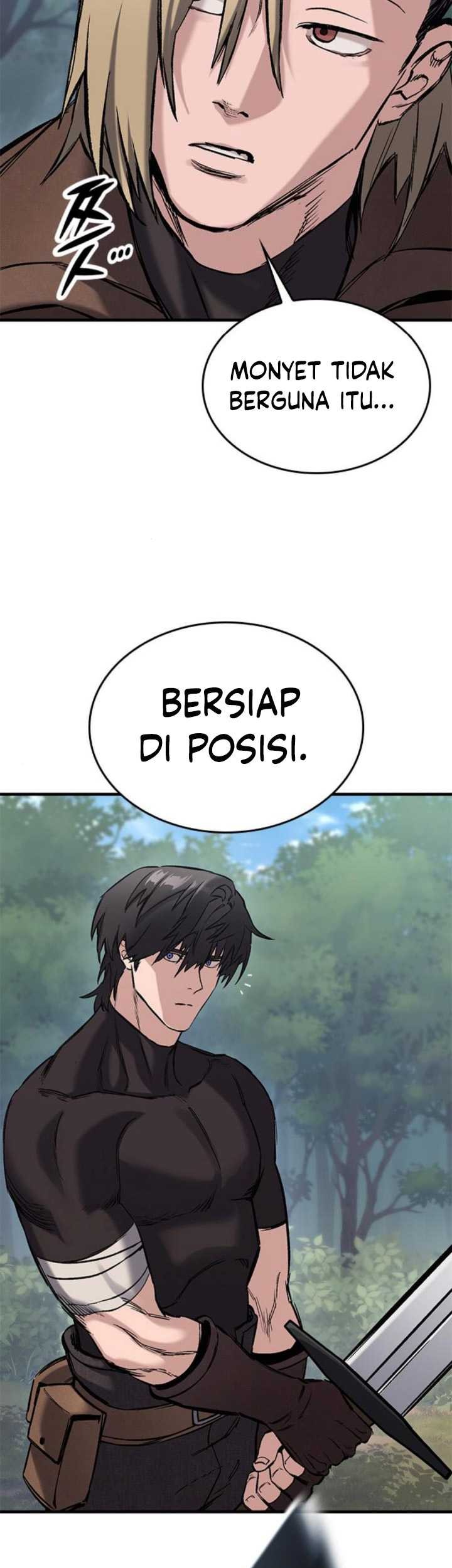 Eternally Regressing Knight Chapter 16 Gambar 24