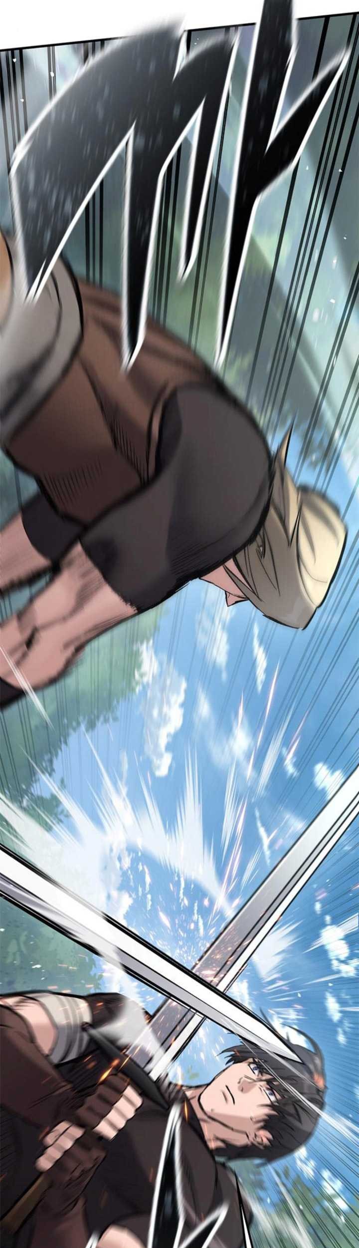 Eternally Regressing Knight Chapter 16 Gambar 26