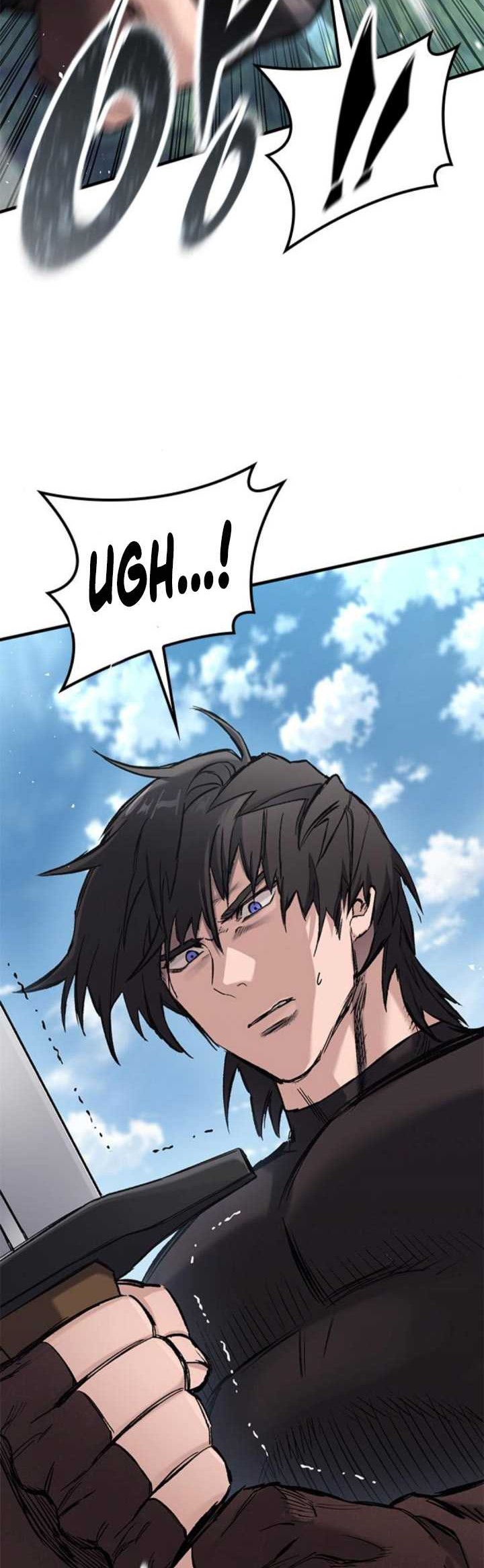 Eternally Regressing Knight Chapter 16 Gambar 27