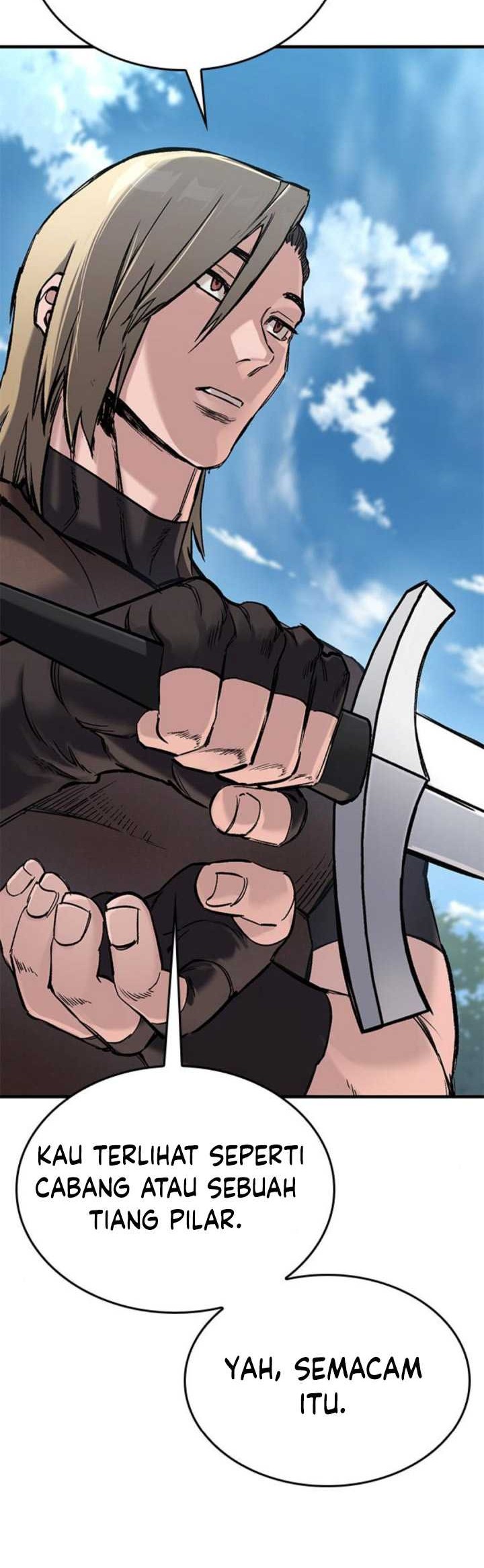 Eternally Regressing Knight Chapter 16 Gambar 29