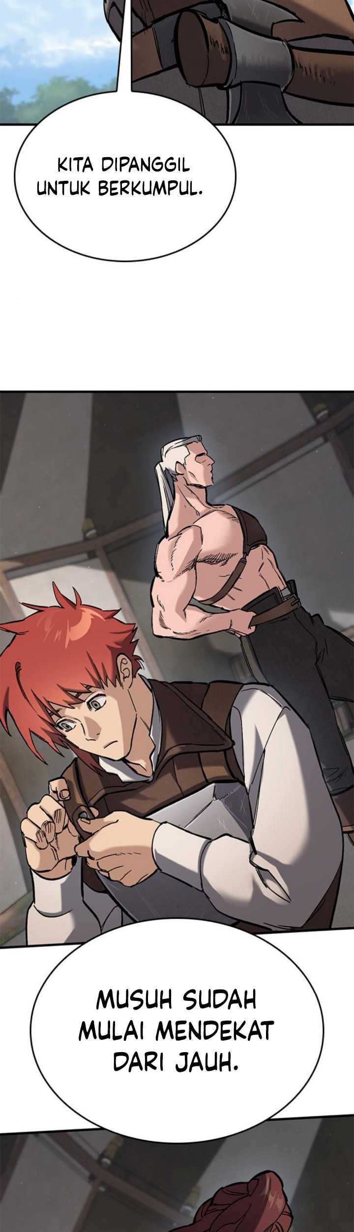 Eternally Regressing Knight Chapter 16 Gambar 50