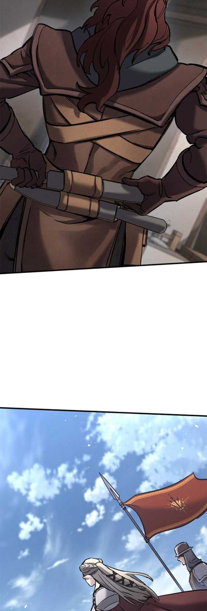 Eternally Regressing Knight Chapter 16 Gambar 51