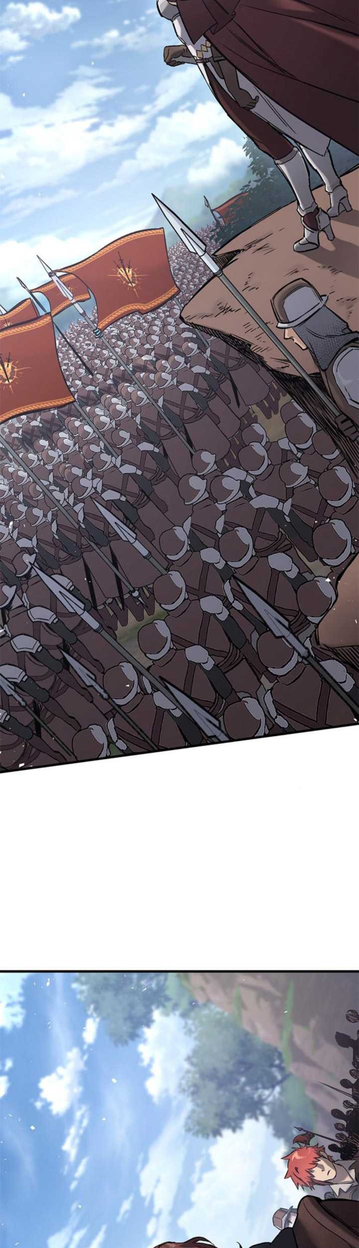 Eternally Regressing Knight Chapter 16 Gambar 52