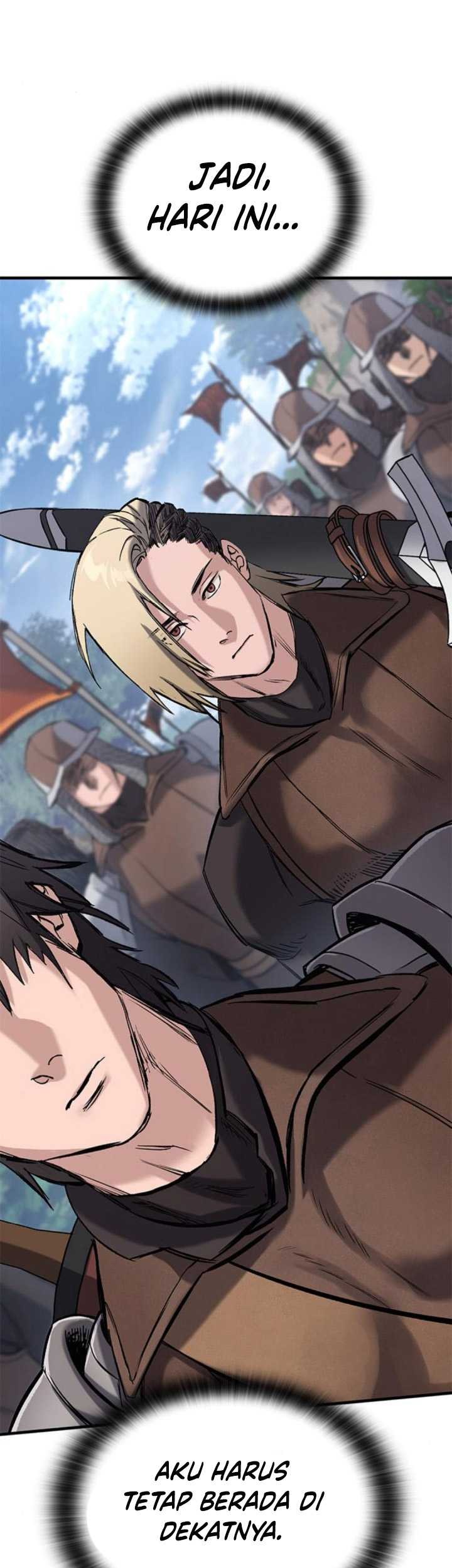 Eternally Regressing Knight Chapter 16 Gambar 56