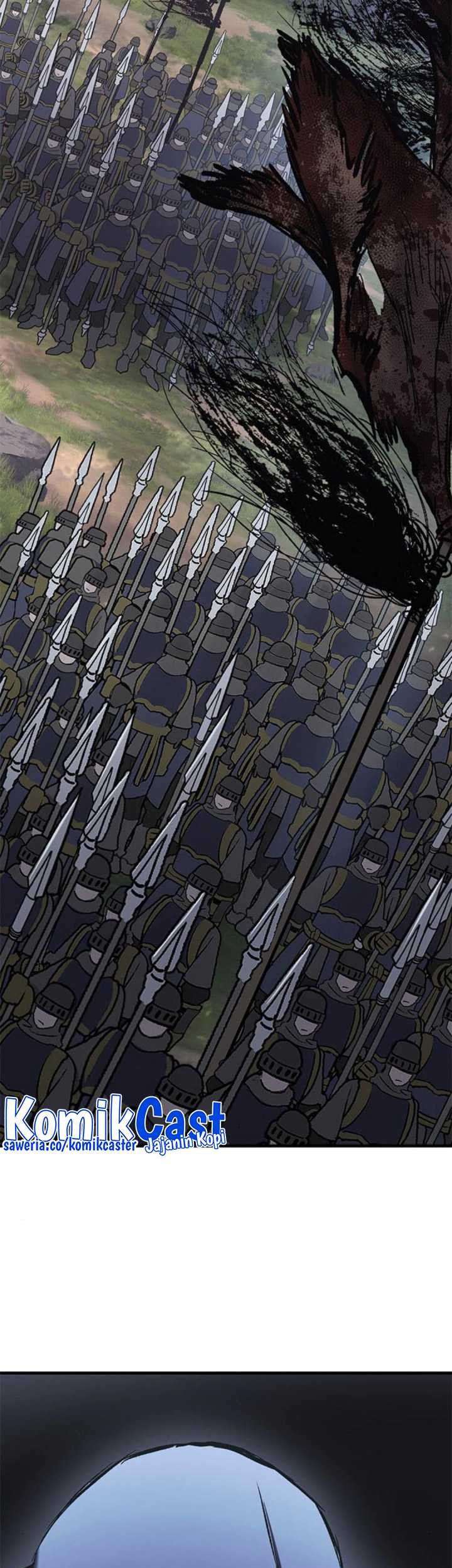 Eternally Regressing Knight Chapter 16 Gambar 60