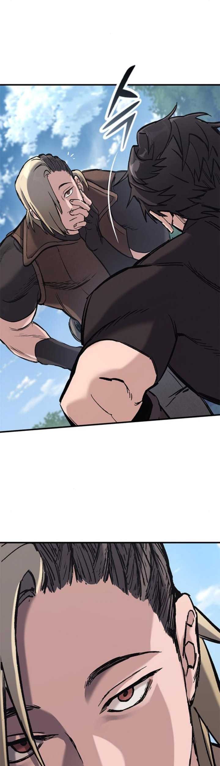 Eternally Regressing Knight Chapter 16 Gambar 42