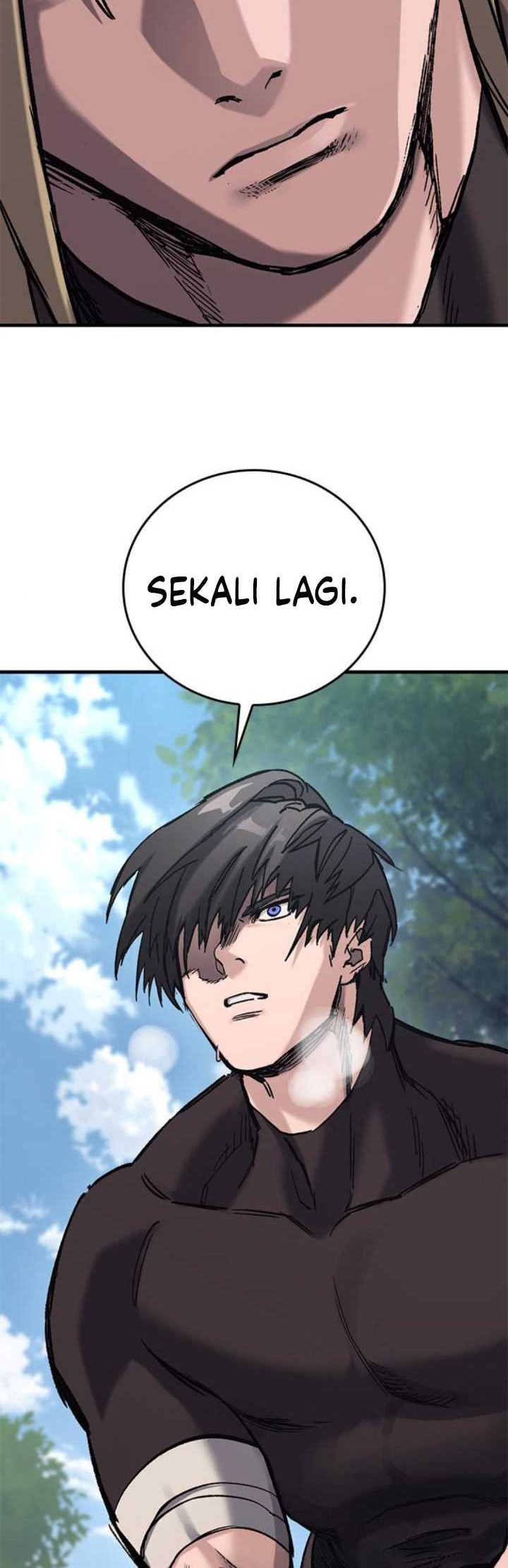 Eternally Regressing Knight Chapter 16 Gambar 43