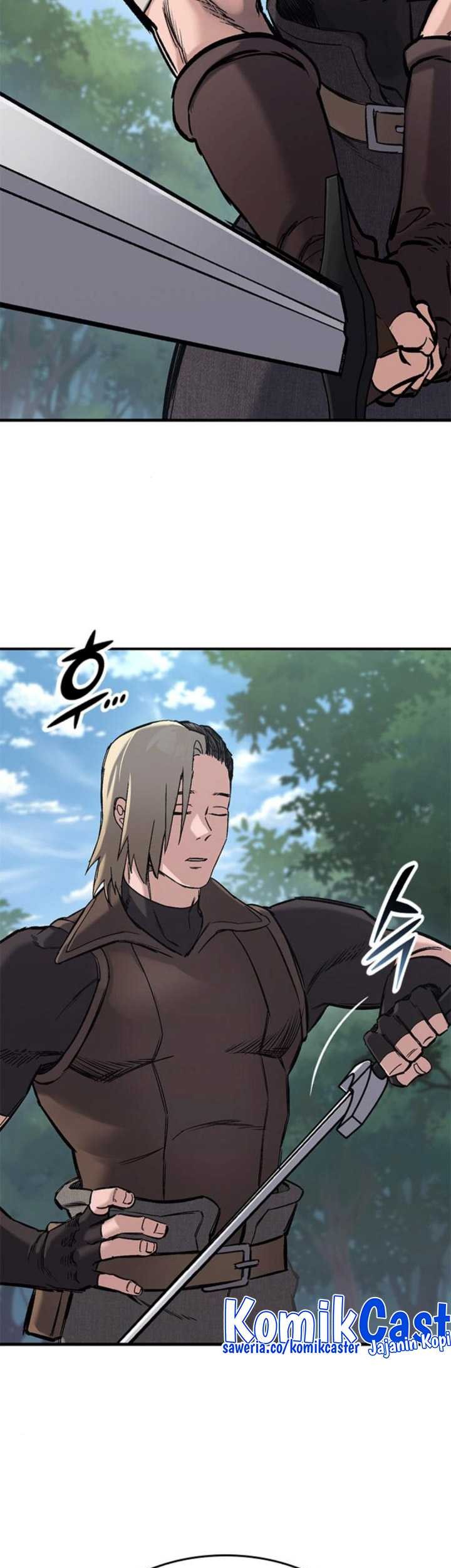 Eternally Regressing Knight Chapter 16 Gambar 44