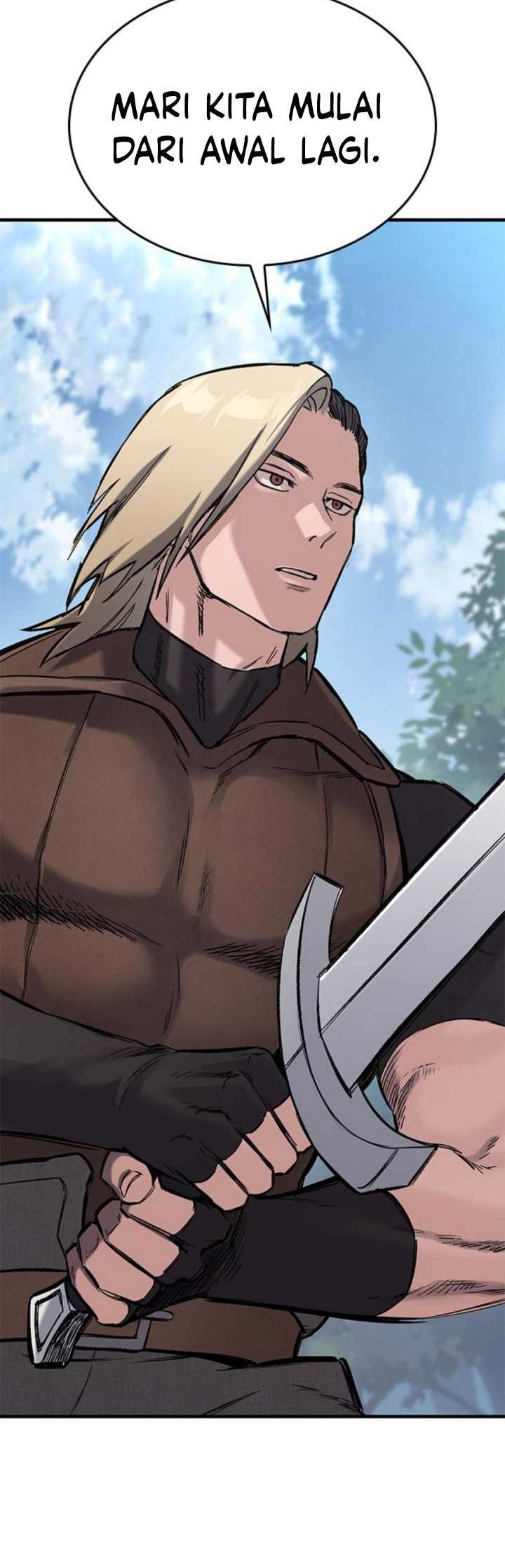 Eternally Regressing Knight Chapter 16 Gambar 45