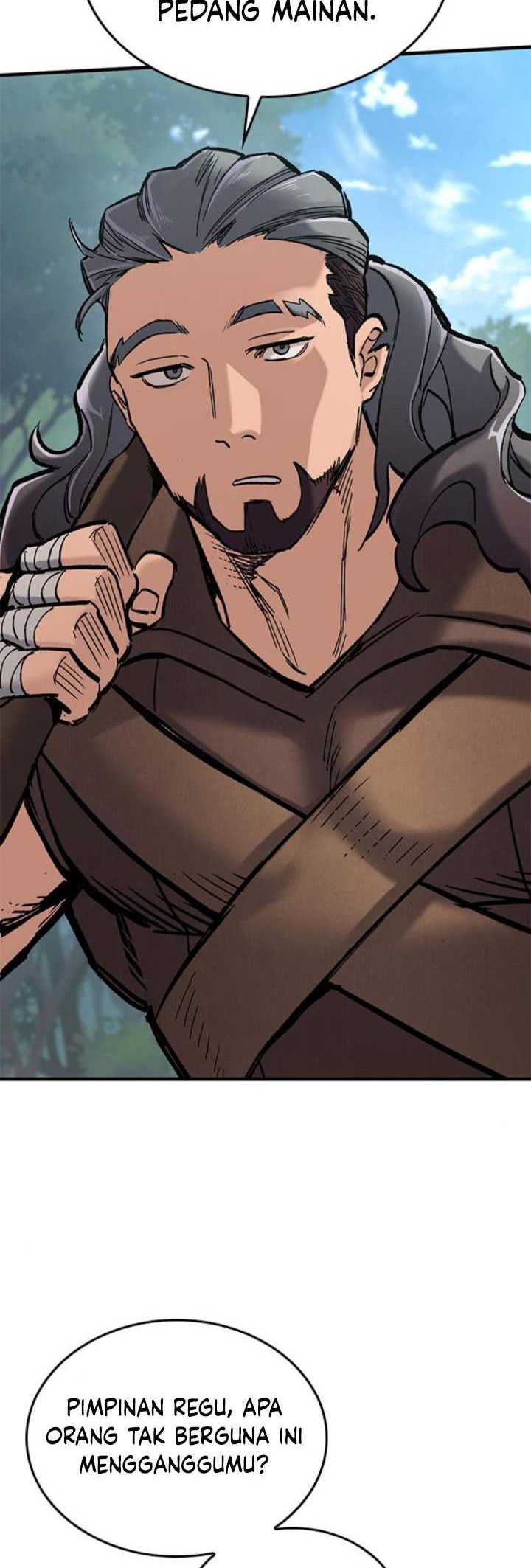 Eternally Regressing Knight Chapter 16 Gambar 47