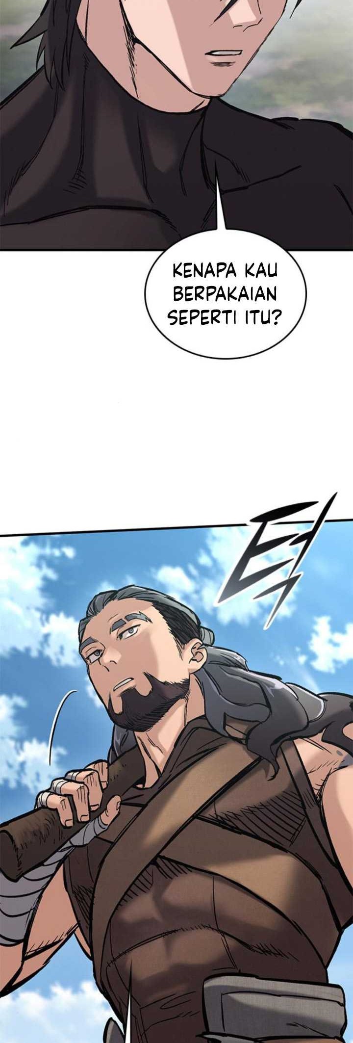 Eternally Regressing Knight Chapter 16 Gambar 49