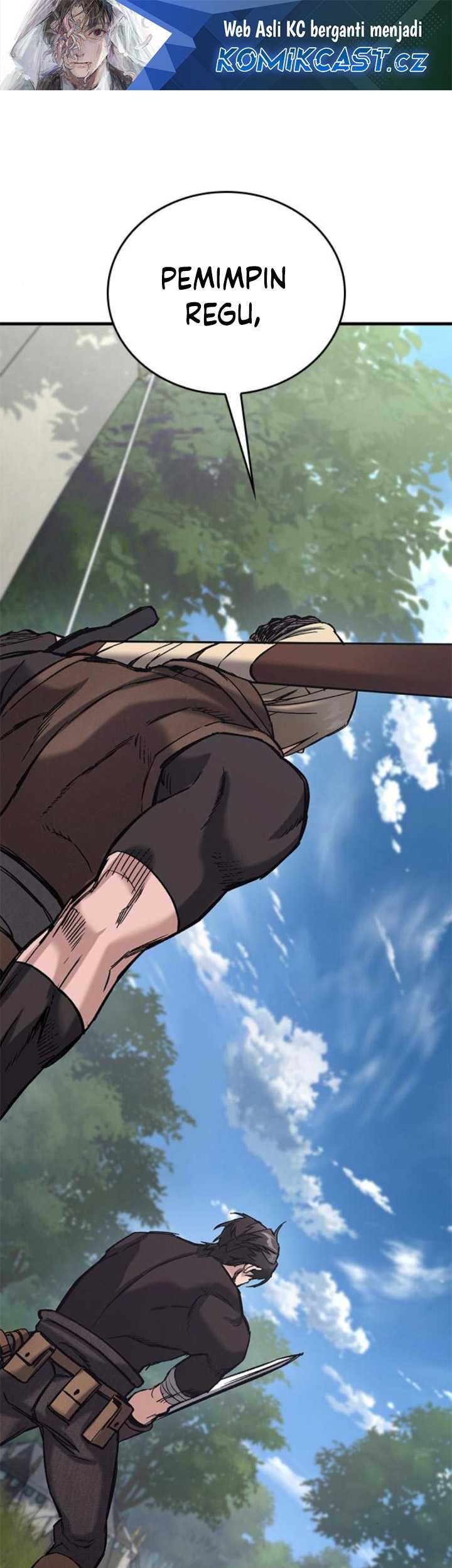 Manhwa Eternally Regressing Knight Chapter 16 gambar nomor 2