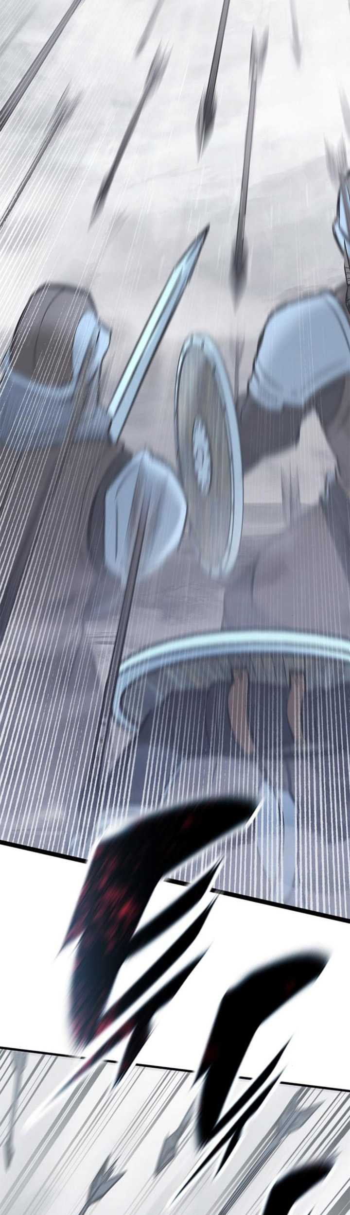 Eternally Regressing Knight Chapter 16 Gambar 76