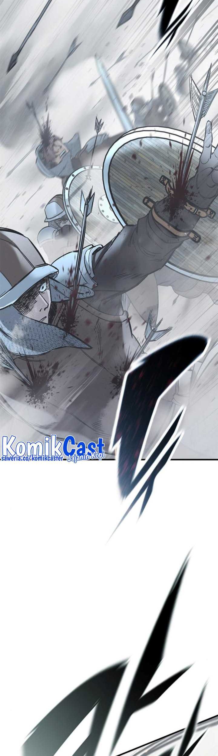 Eternally Regressing Knight Chapter 16 Gambar 77