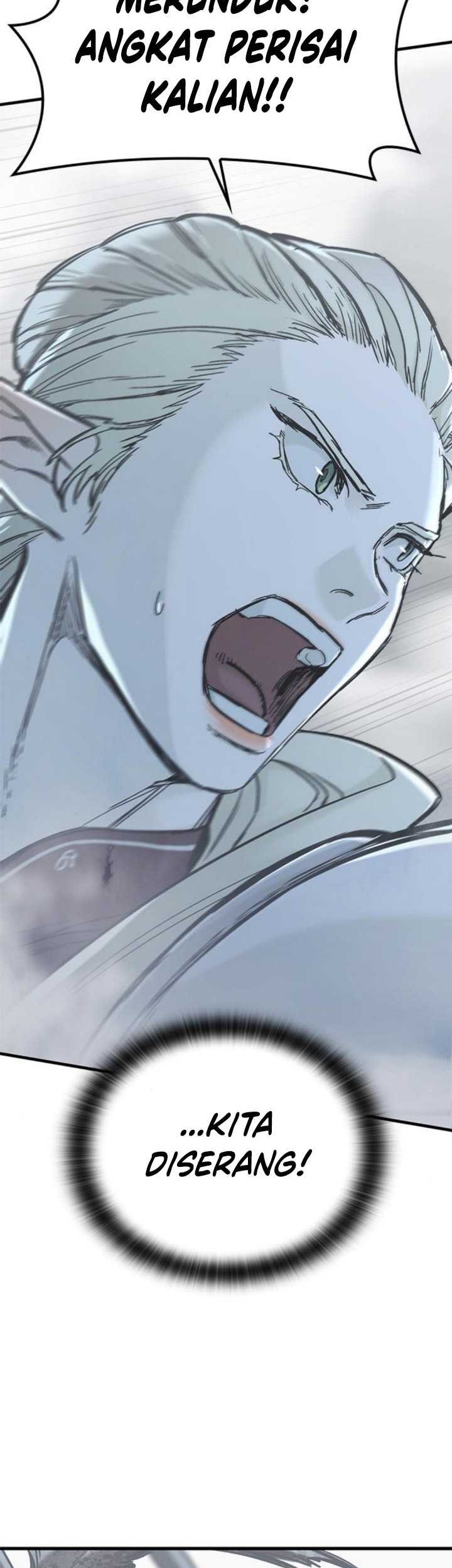 Eternally Regressing Knight Chapter 16 Gambar 79