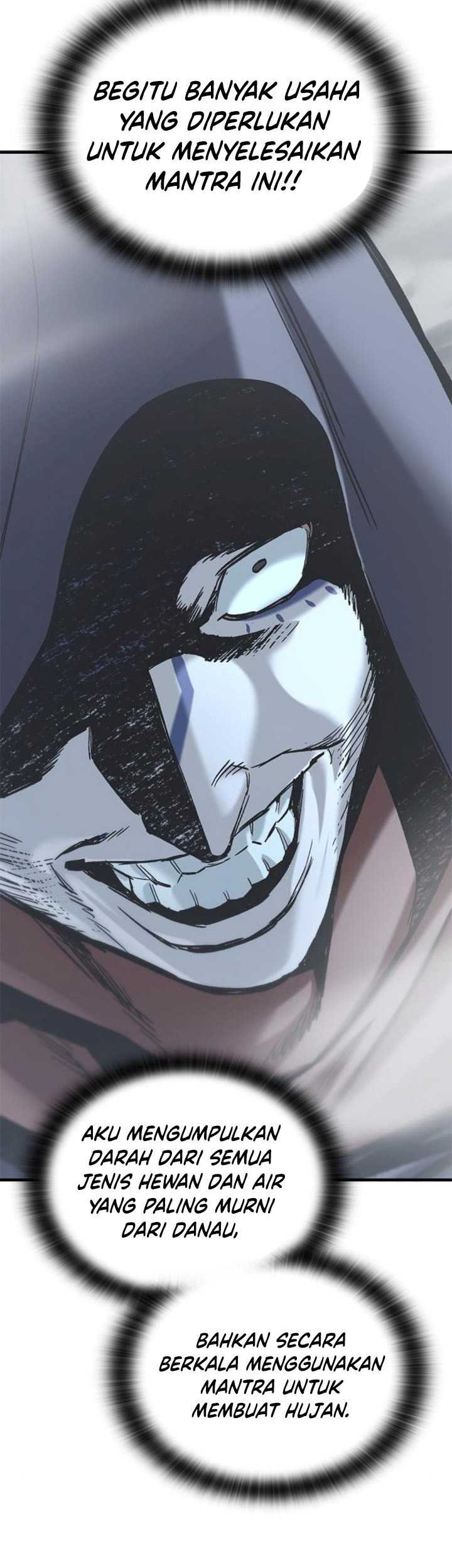 Eternally Regressing Knight Chapter 16 Gambar 81