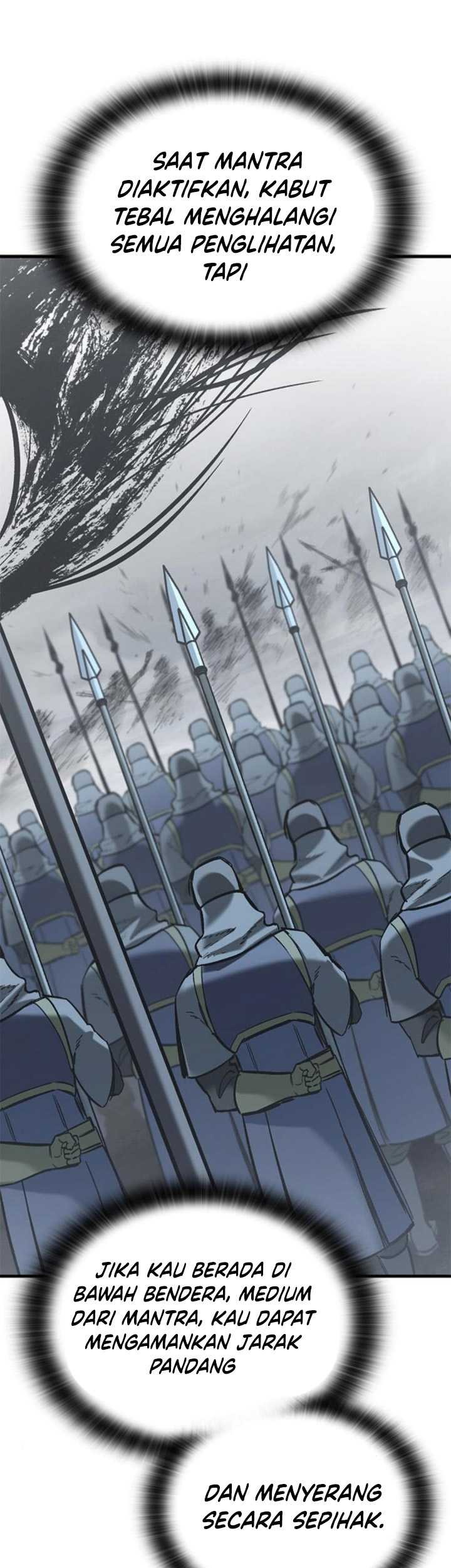 Eternally Regressing Knight Chapter 16 Gambar 82