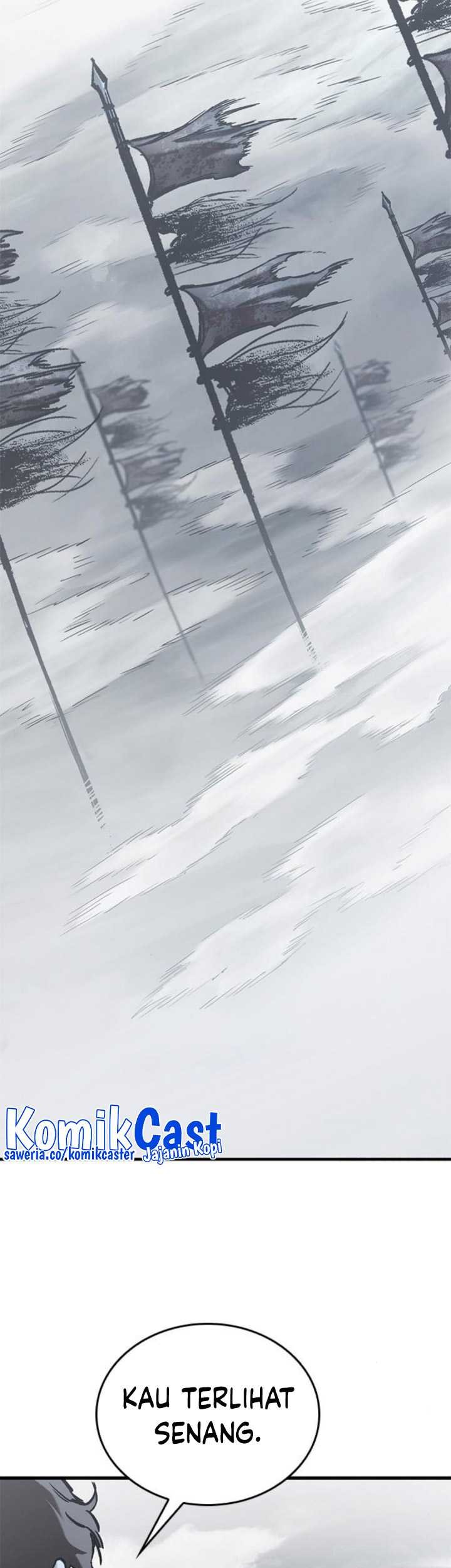 Eternally Regressing Knight Chapter 16 Gambar 84