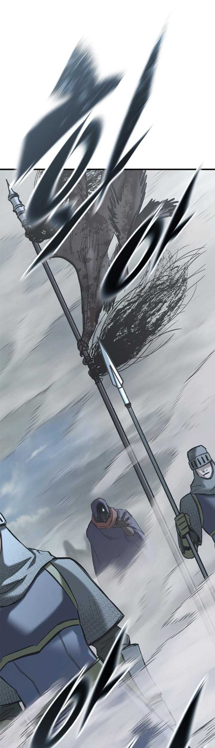 Eternally Regressing Knight Chapter 16 Gambar 62