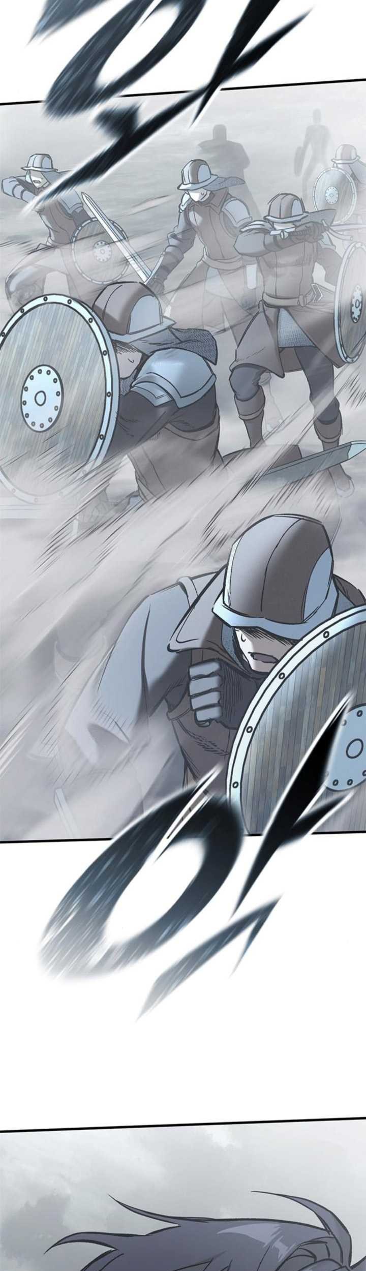 Eternally Regressing Knight Chapter 16 Gambar 65