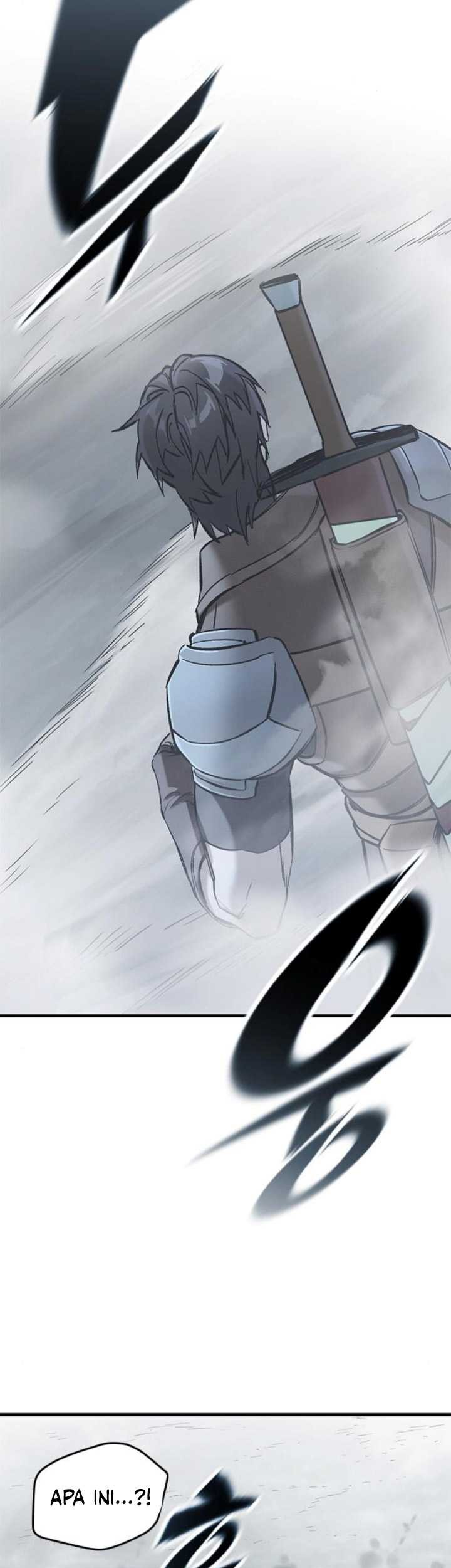 Eternally Regressing Knight Chapter 16 Gambar 68